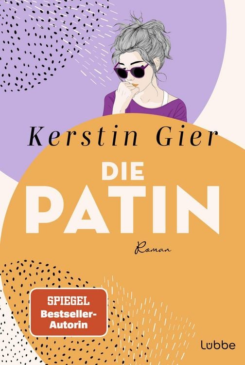 Produktbild: Die Patin