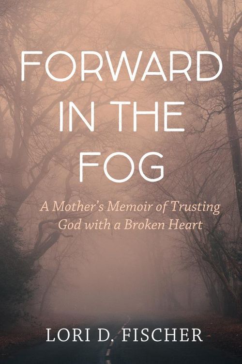 Produktbild: Forward in the Fog