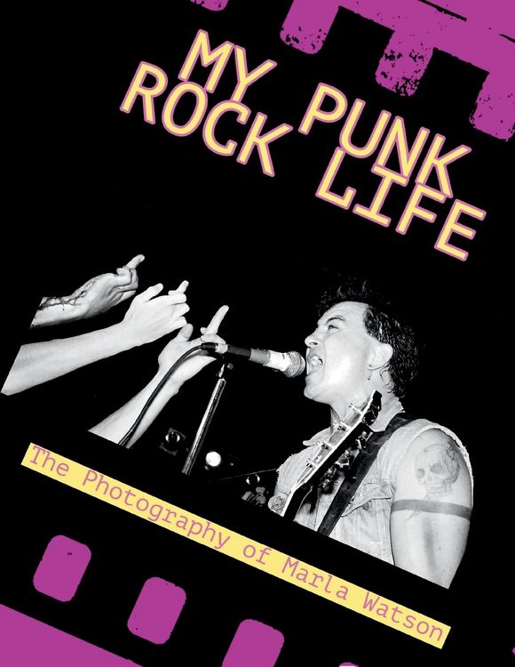 Produktbild: My Punk Rock Life