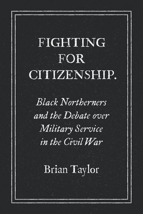Produktbild: Fighting for Citizenship