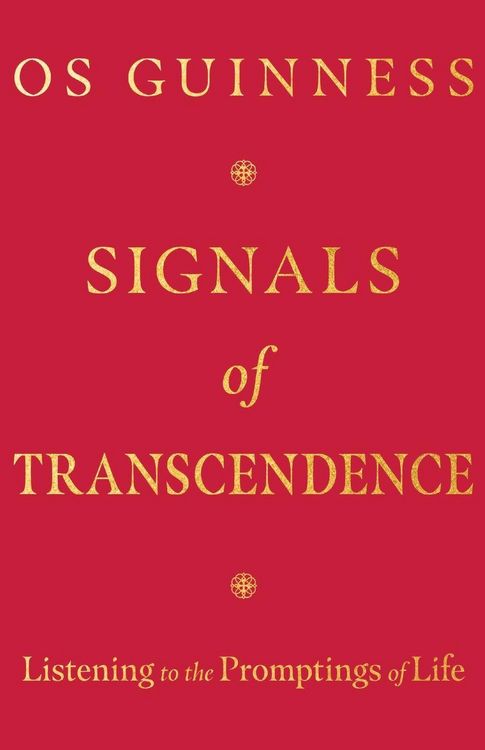 Produktbild: Signals of Transcendence