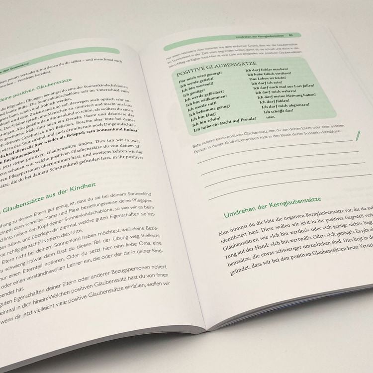 Das Kind In Dir Muss Heimat Finden Arbeitsbuch "Das Kind in dir muss Heimat finden (Arbeitsbuch)" online kaufen