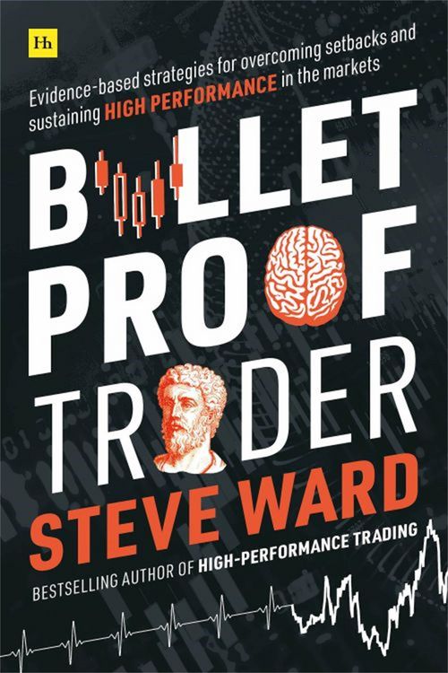 Produktbild: Bulletproof Trader
