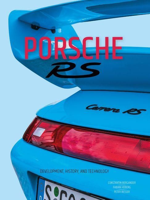 Produktbild: Porsche RS
