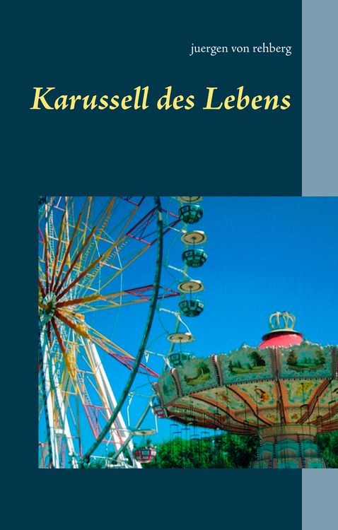 Produktbild: Karussell des Lebens