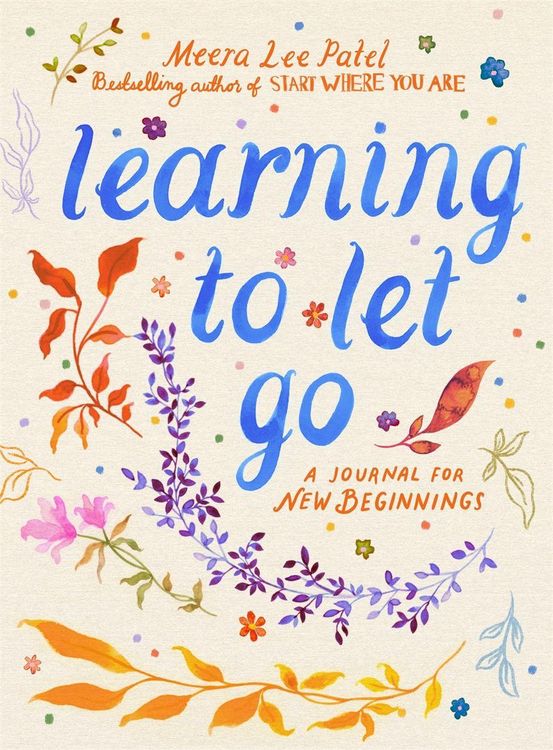 Produktbild: Learning to Let Go