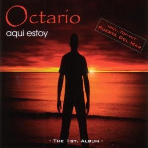 Produktbild: Octario: Aqui Estoy