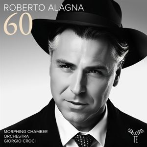 Produktbild: Roberto Alagna: 60