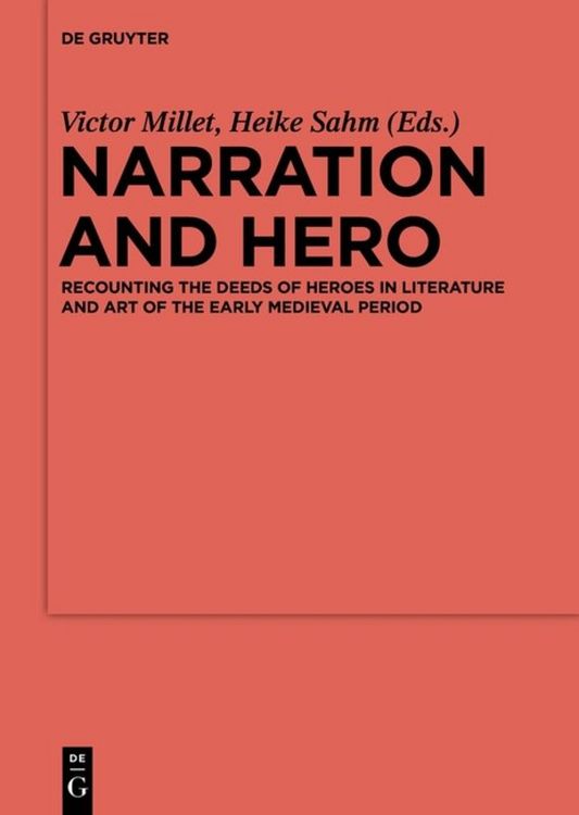 Produktbild: Narration and Hero