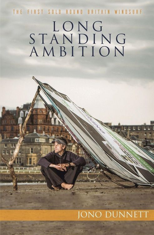 Produktbild: Long Standing Ambition