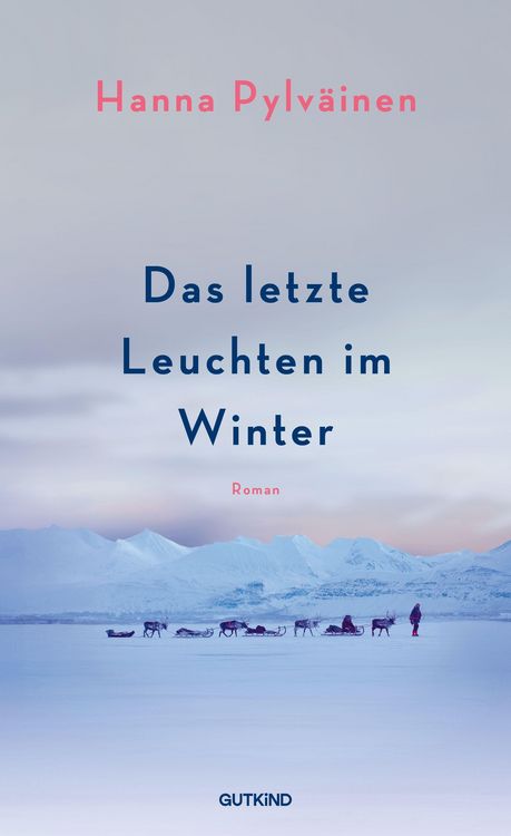 Produktbild: Das letzte Leuchten im Winter
