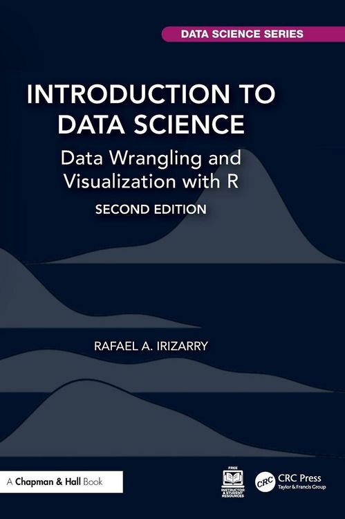Produktbild: Introduction to Data Science