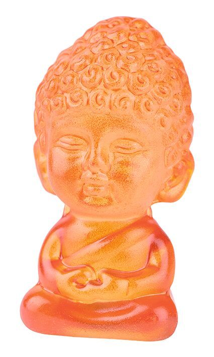 Produktbild: Omm for you Gl&uuml;cksbringer Buddha
