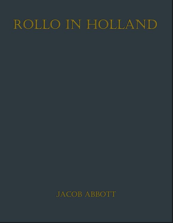 Produktbild: Rollo in Holland