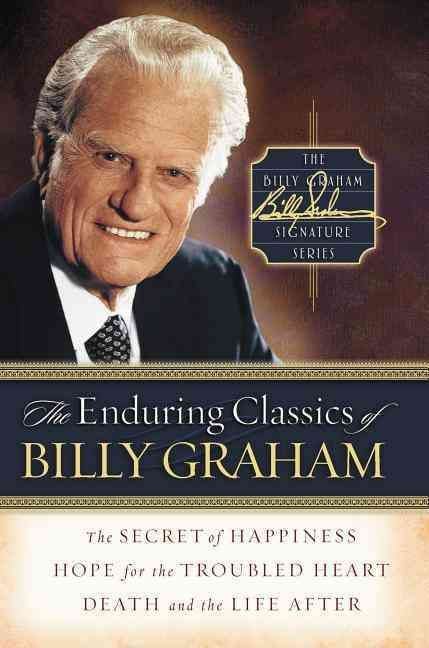 Produktbild: The Enduring Classics of Billy Graham