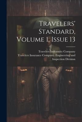Produktbild: Travelers' Standard, Volume 1, Issue 13