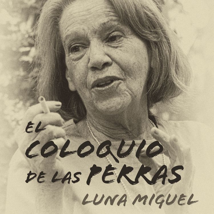 Produktbild: El coloquio de las perras