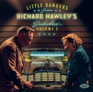 Produktbild: Little Bangers From Richard Hawleys Jukebox Vol.2