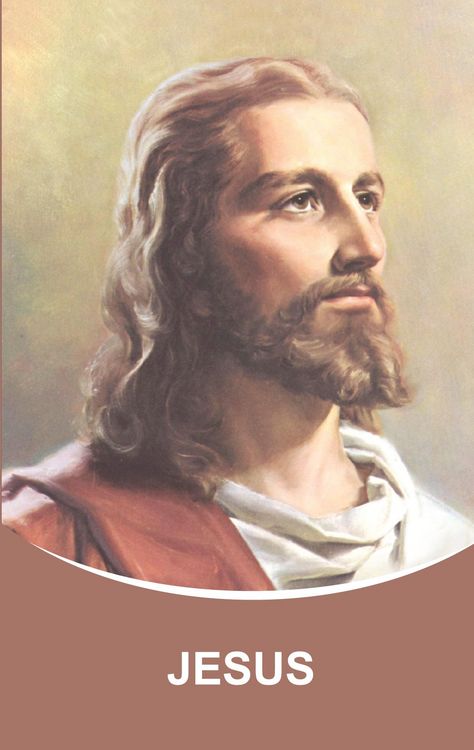 Produktbild: Jesus