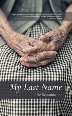 Produktbild: My Last Name