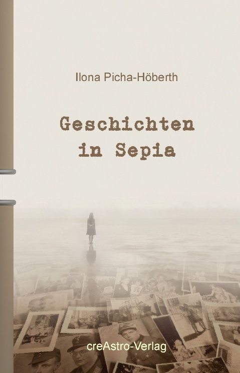 Produktbild: Geschichten in Sepia