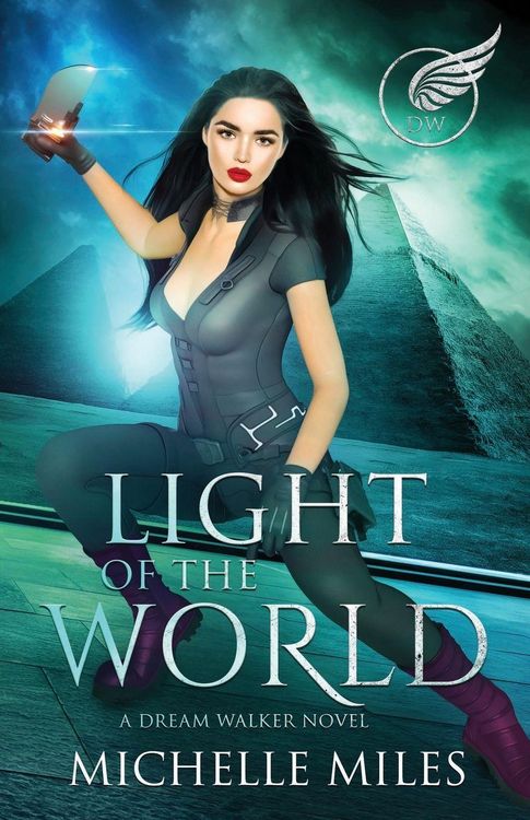 Produktbild: Light of the World