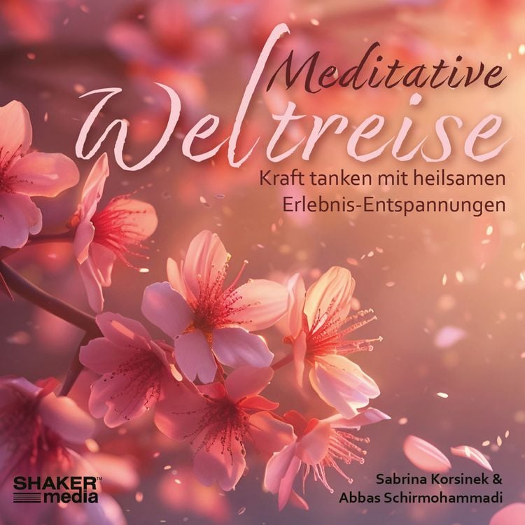 Produktbild: Meditative Weltreise