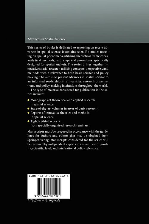 Produktbild: Trade, Networks and Hierarchies