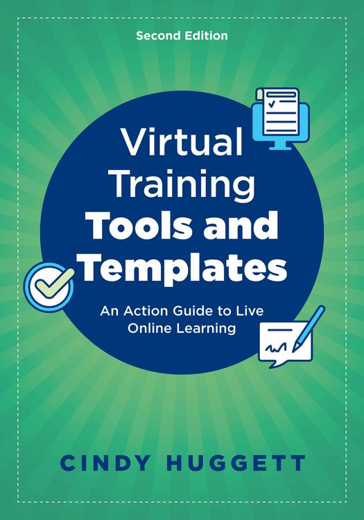 Produktbild: Virtual Training Tools and Templates