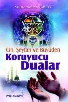 Produktbild: Cin, Seytan, B&uuml;y&uuml;den Koruyucu Dualar