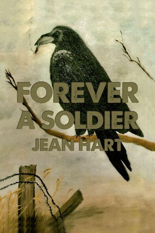 Produktbild: Forever a Soldier