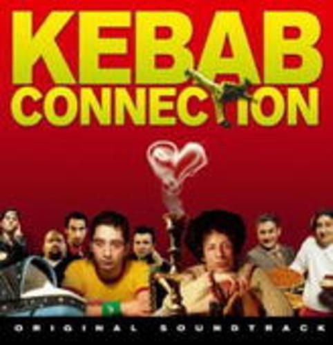 Produktbild: Kebab Connection