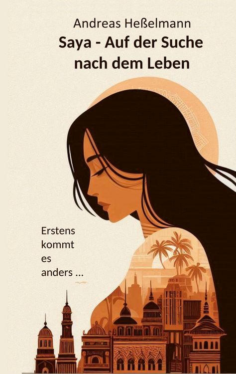 Produktbild: Saya - Auf der Suche nach dem Leben