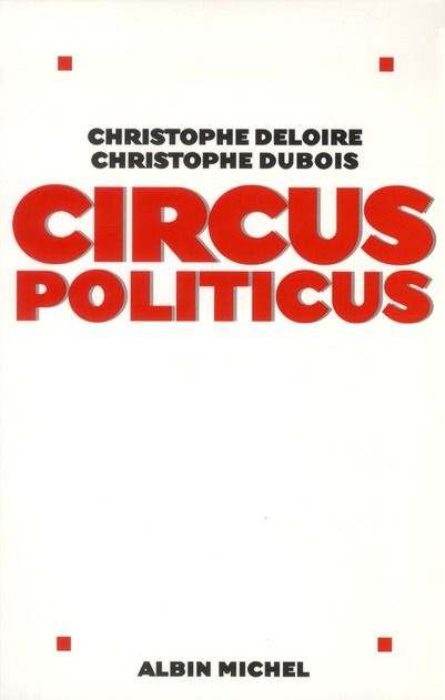 Produktbild: Circus Politicus