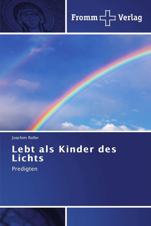 Produktbild: Lebt als Kinder des Lichts