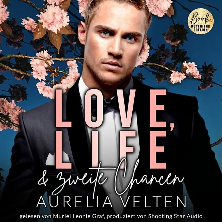 Bild vom Artikel Love, Life & zweite Chancen vom Autor Aurelia Velten