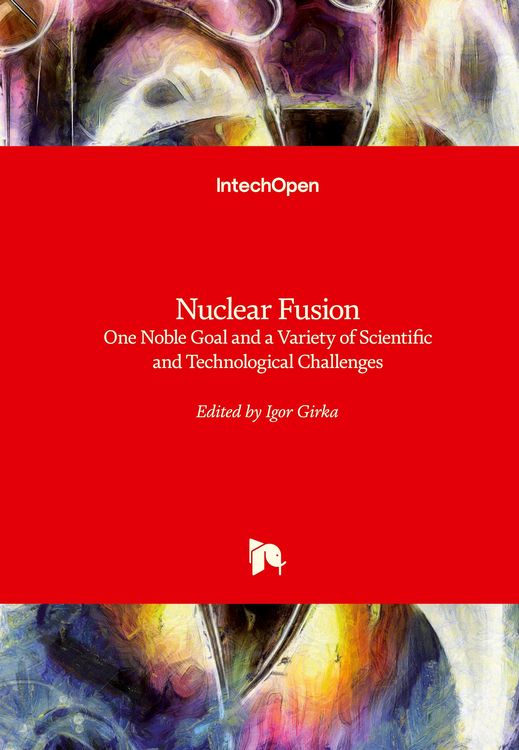 Produktbild: Nuclear Fusion