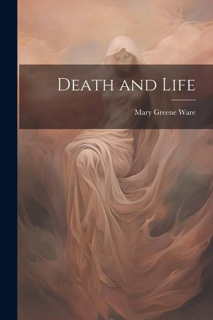 Produktbild: Death and Life