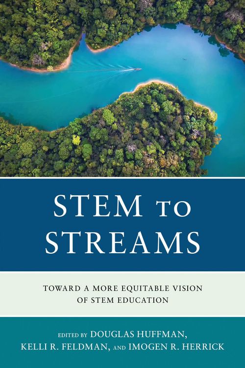 Produktbild: Stem To Streams