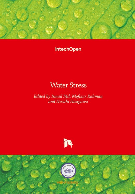 Produktbild: Water Stress