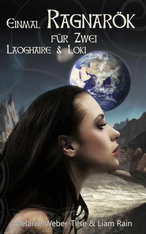 Produktbild: Einmal Ragnar&ouml;k f&uuml;r Zwei: Laoghaire & Loki