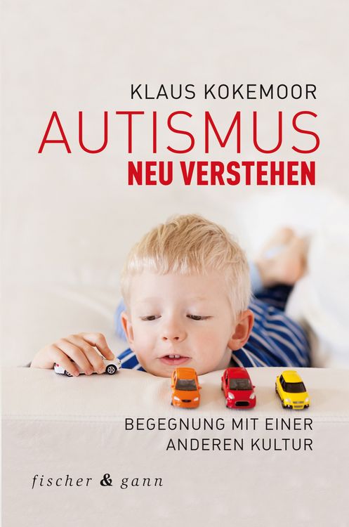 Produktbild: Autismus neu verstehen