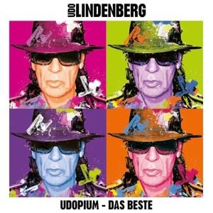 Produktbild: UDOPIUM - Das Beste