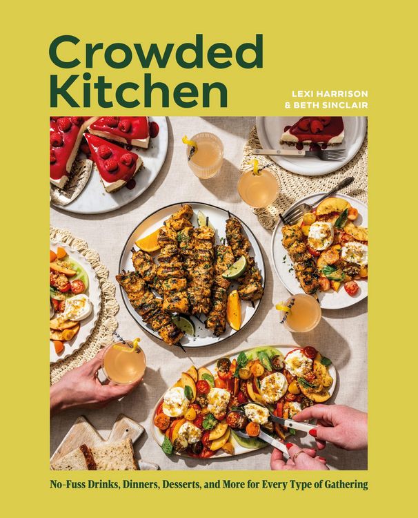 Produktbild: Crowded Kitchen