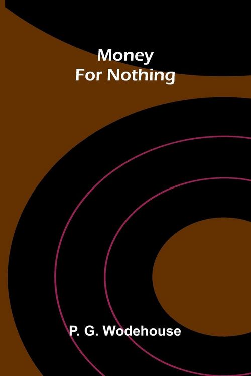Produktbild: Money for nothing