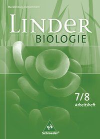 Produktbild: LINDER Biologie SI - Ausgabe f&uuml;r Mecklenburg-Vorpommern