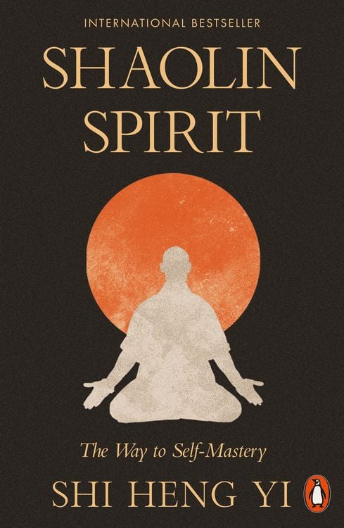 Produktbild: Shaolin Spirit