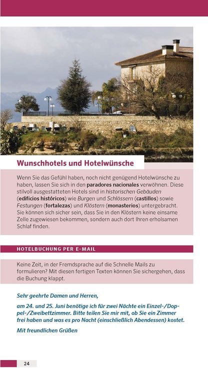 Produktbild: PONS Reise-Sprachf&uuml;hrer Spanisch
