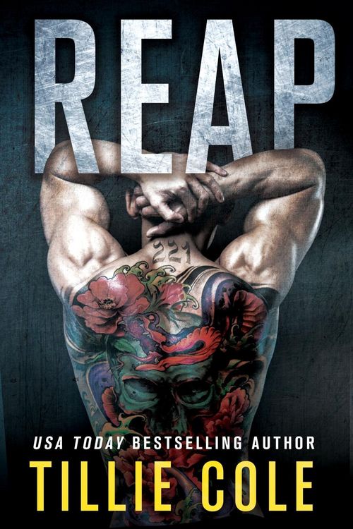 Produktbild: Reap