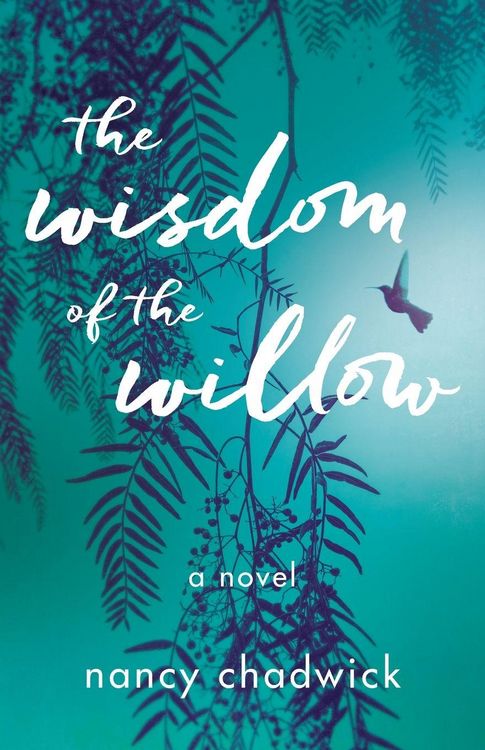 Produktbild: The Wisdom of the Willow